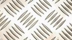 Treadplate 5 bar - 5754 H114 - AlMg3 W20